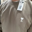 [파리여행]마레지구쇼핑 - 파리 메종키츠네 아미 아페쎄 + 메종키츠네아카이브 후기