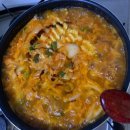 송탄부대찌개 이미지