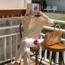 뜨개와 자수 이미지