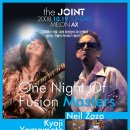 [10월 19일 (일)] KYOJI YAMAMOTO(日) & NEIL ZAZA(美) 조인트 콘서트 이미지