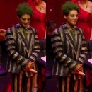 레드배틀 본점 | [251222] CJ ENM &amp; 신세계 뮤지컬 원더랜드 2025 피날레 공연 후기(비틀쥬스, 킹키부츠, 물랑루즈)