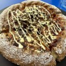 피자헛고양삼송점 | 도래울 맛집 [시카고야미피자] 치즈가 폭포처럼 쏟아지는 수제 시카고피자 후기