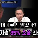 (미국대선)도미니언~ 어디로 도망갔나~? 트럼프 지지자 85프로 소송 찬성(다양성) 이미지