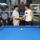 K-1 당구클럽 이미지