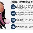 예상치 못한 검사들 '줄사표'에…"특수통 모셔라" 난리 이미지