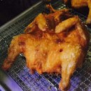 황금치킨 옛날통닭 이미지