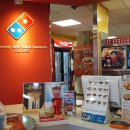 도미노피자 언양점 이미지