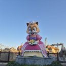 크리스마스 트리 축제 | 부산 롯데월드 크리스마스 트리 축제 퍼레이드 공연 관람 후기