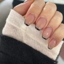 GS25주안더리브점 | [주안역 네일] 네일, 포슬૮ ・ﻌ・ა🐾