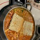 킹콩부대찌개 춘의테크노파크점 | [춘의역 맛집]부천 춘의테크노파크: 가성비 좋은 무한리필 킹콩부대찌개