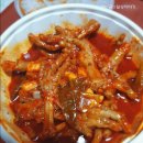 석호네닭발분평점