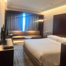 르네상스호텔 | [중국 상해 숙소] 르네상스 상해 중산 파크 호텔 l 솔직후기(내돈내산, 객실, 헬스장)