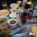 순창갈비 | 등촌ㅣ태양수제돼지갈비, 초벌구이로 맛있는 등촌 고기집 돼지갈비 맛집 내돈내산 후기