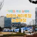 남악2로 74번길 | [공지] [전남OK도민광장] 야외스케이트장 &amp; 눈썰매장 방문 후기!