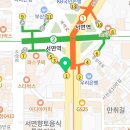 아리따움서면지하도