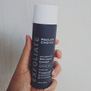 (주)폴라스 | 폴라스초이스 스킨퍼펙팅 바하 리퀴드 솔직후기! 피부 결이 매끈해지는 BHA 💙