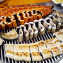 가람숯불장어 이미지