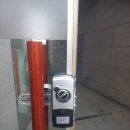 미사강변중앙로 7번안길 | 상가 오픈 전 필수, 미사도어락 설치 완료