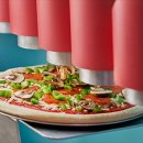 시장피자 이미지