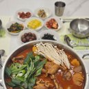 안동 닭도리탕 맛집 어게인 대명식당 예약 후기