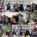 [2012.1.13~14] 드라마워십팀 리트릿 후기 (사진 및 영상 첨부) 이미지