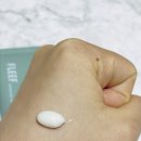 제이디코스메틱 | 번들거림 없는 피부 진정 크림 추천 플리프 시카 알로에 나이트 리페어 크림 후기