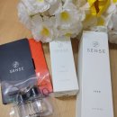 영헤어샵 | [올리브영 추천템] 청담동 헤어샵에서 사용하는 <파이브센스 헤어 폼 &amp; 오일 에센스> 레이어링 후기