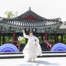 조갑녀의 춤 이미지