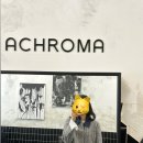 ACHROMA COFFEE BAR 이미지