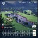 신안골프 | [라운딩] 안성 ‘신안 CC’ 1부 가성비 라운딩 오렌지 코스 후기 | 그린스피드 2.9 실화?(그늘집...