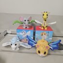 서11-405 | 맥도날드 해피밀 장난감 11월 로블록스 입양하세요 토이 1차 2차 다 모은 후기, 재고확인방법