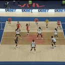 여자배구 국가대표팀 태도 논란.gif 이미지