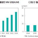 글로벌 자산관리(WM)의 디지털 전환 추세 및 국내 현황 이미지