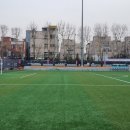 수원종합운동장 인조잔디구장 이미지