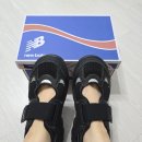920 | 뉴발란스 프리들 블랙 230 성인 사이즈 후기 K920B3P