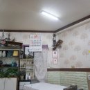 웃는돈지 국수가 이미지