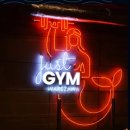 Just Gym 이미지