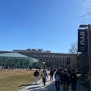 🇺🇸 미국 유학생활 | BYU 국제학생 그리고 유학생 부부로 살아가는 이야기