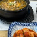 동수리막국수