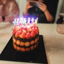 4월의 봄날 일기, 지인들과 오타쿠 도시락 싸서 꽃구경 소풍~