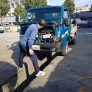 안동중고차 쌍벌덤프 희귀차량 매입판매후기