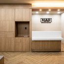 팀매드 대구 최두호짐 이미지