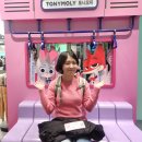 윤성타운 | 뷰티팝업 토니모리 주토피아 팝업스토어 IN 올리브영 홍대타운점 방문후기