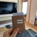 리버휘트니스클럽 | [서울] 그랜드 워커힐 디럭스 더블 리버뷰, 내돈내산 후기