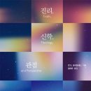 번 S. 포이트레스, 삼위일체 위격들의 상호내재 이미지