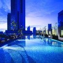 코즈모인터내셔널 | 자카르타]오크우드 프리미어 코즈모 자카르타 (Oakwood Premier Cozmo Jakarta)_후기 총평_아파트형 호텔