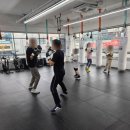 크로스복싱 | 대구복싱 'Z24 복싱&amp;크로스트레이닝', 운동 루틴 바꿔버린 후기