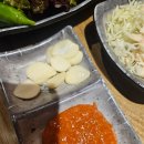 만금떡볶이 | 인천 계산동 족발 맛집 족이맛있는사또족발 찐후기