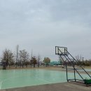 낙동강체육공원 농구장 이미지