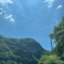 연포분교 | 정선 연포분교캠프장 이용후기 (추천 !)